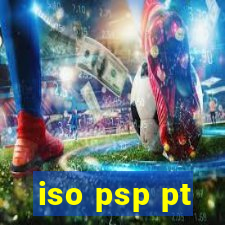 iso psp pt-br